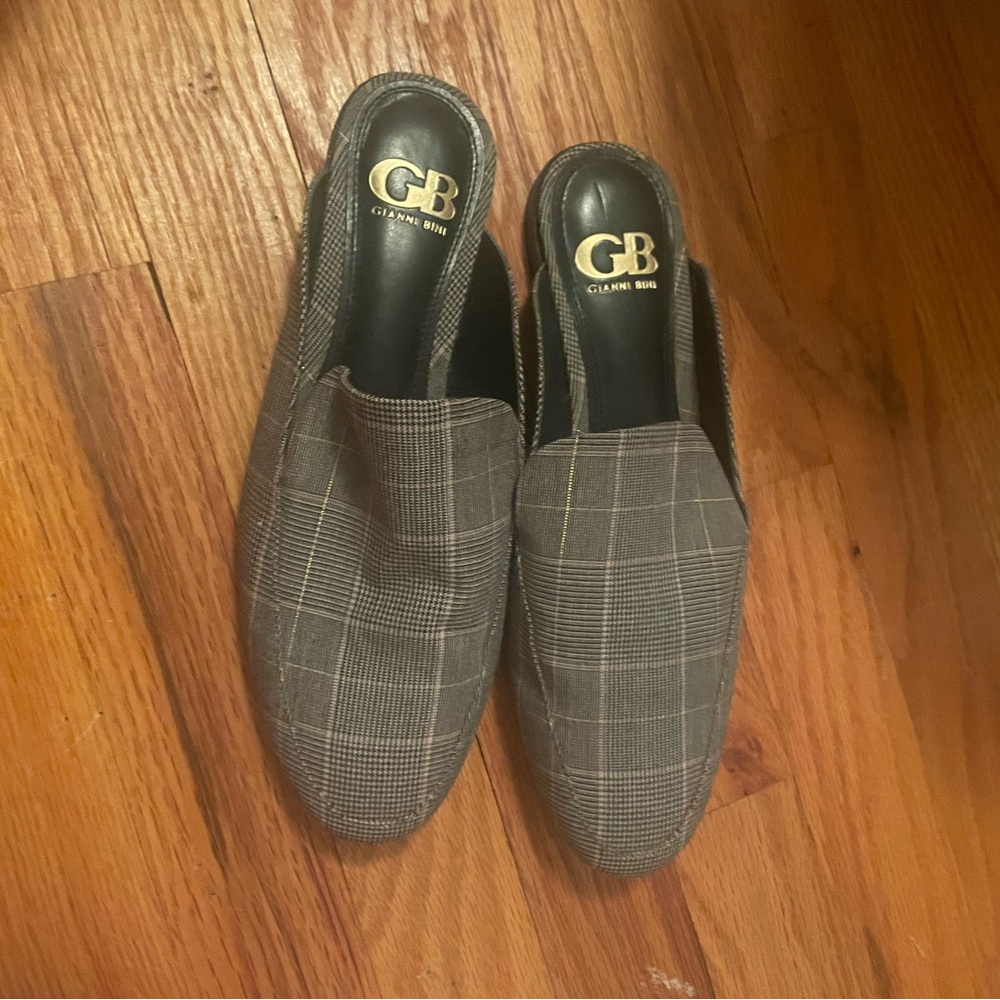 Gianni bini mules